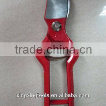 High Carbon Steel Drop Forged Garden Pruner