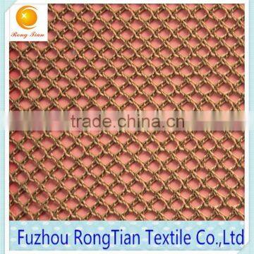 2014 New Design Popular High Quality Cheaper Nylon Mesh Fabric