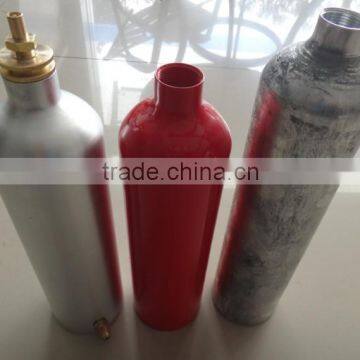 Heavy Duty Aluminium Bottle