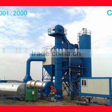 LB Series Asphalt Mixing Plant