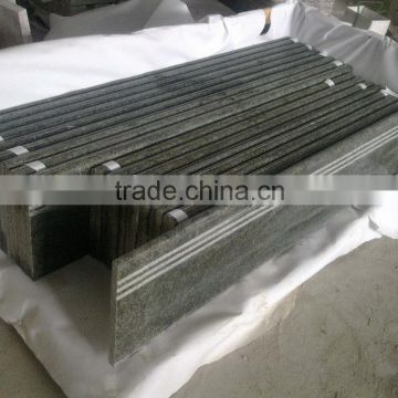 Elite Green Granite Tread Tiles 120x30cm