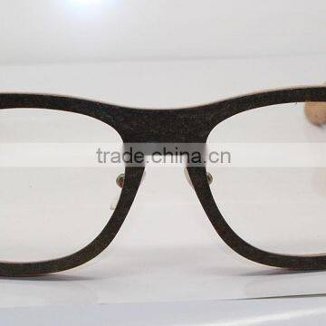 JM650-C Newest Stone Wooden Original Sunglasses photo-2