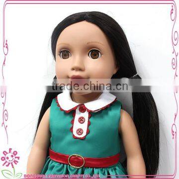 Factory Offer Plastic Baby Girl Doll, Plastic Baby Girl Doll Play Doll photo-6