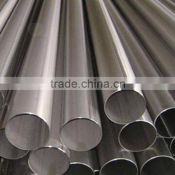 Round Steel Pipe Made In China