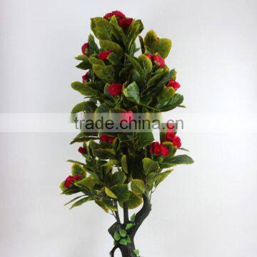 The best factory price artificial fruit tree for wholesale