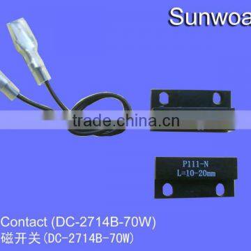 Refrigerator Door Open Switch for LED light