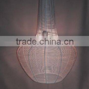 Corridor Hanging Light