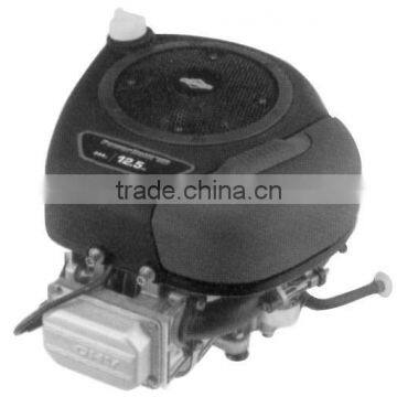 30inch Ride on Mower Gasoline Engine Lawn Mower Riding Mower With Bag photo-2