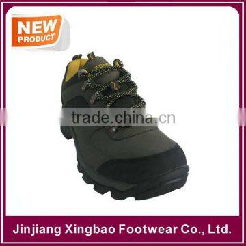 Outdoor Tactical Mountaineering Shoe Men's Desert Military Hiking Mountain Mountaineering Waterproof Boots Very GoodCondition photo-2