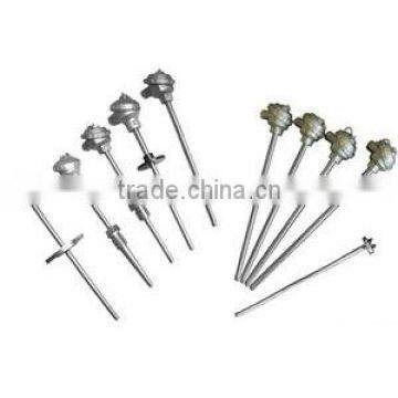 BBZ WRR-121B Single Platinum Rhodium30-platinum Rhodium 6 Industrial Usage Thermo Thermocouple Measure Instruments photo-2