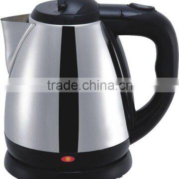 1500W 12.L Stainless Steel Electric Kettle, Electric Pot