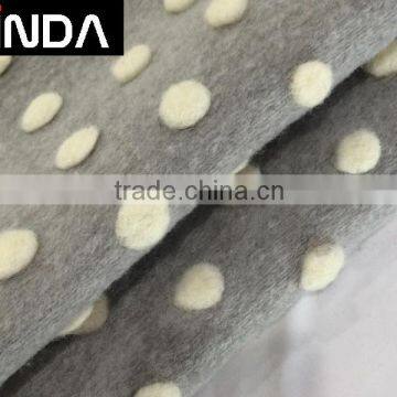 100%wool fabric wholesale for coats