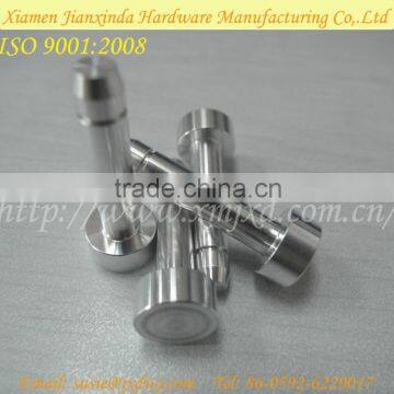 Custom Machine Fastener Screw Precision metal part