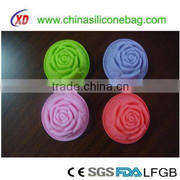 Eco-Friendly Feature cake decorating mold,new arrivals silicone cake mould