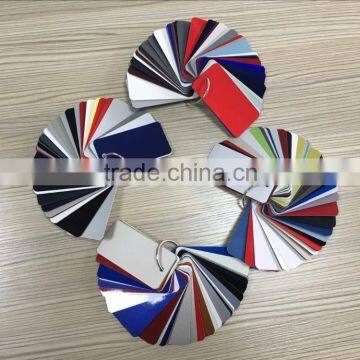 2K Acrylic Car Paint for Auto Refinishing photo-2