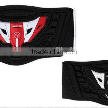 Motorcycle Kidney Belt U09 Motorcross Racing Protector