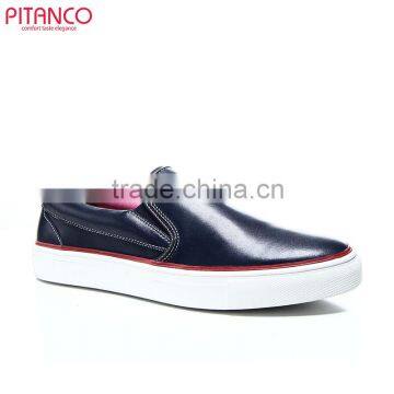 Guangdong Wholesale Shoe Men Leather Shoes Genuine Leather Patent Men Shoes