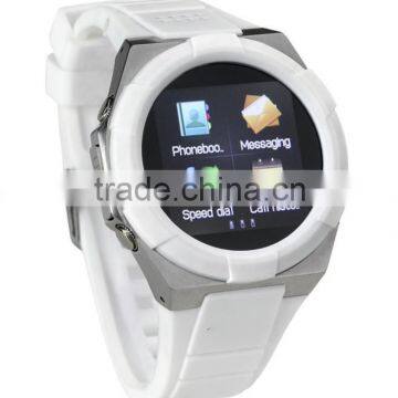 Kids Gprs Emergency Watch Phone, 1.54inch, Multi Colour Watch Phone Belt photo-5