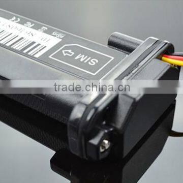 Go Everywhere GPS Tracker and Mini GPS Tracker