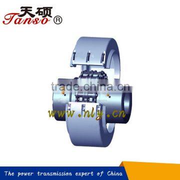 Stock Flexible Couplings /chain Coupling/Bored to Size and Stock Bore photo-2