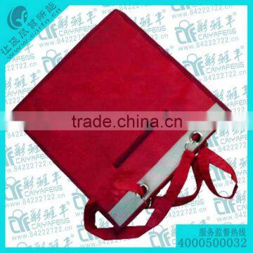 china supplier Promotional Nylon Conference Bag