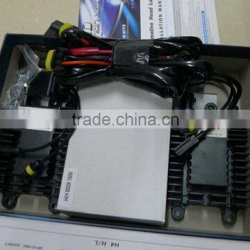 Super quality factoy sell 100 watt hid xenon kit from China