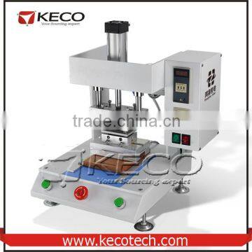 Frame Laminator Machine For iPhone 4 / 5 / 6 Mid Frame Laminating LCD Screen Refurbish