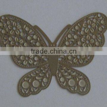 OEM factory price photo etch products, etched metal photo gifts, metal christmas gifts