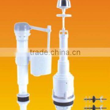cistern flush mechanism