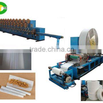 FUll-automatic commercial cigarette rolling paper machine                        
                                                                                Supplier's Choice