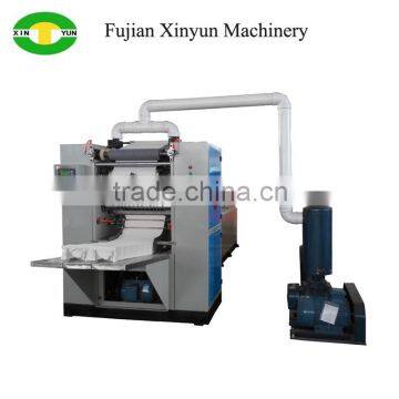 High Speed Automatic Multifold Paper Towel Machine