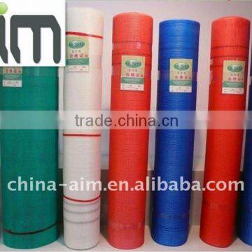 coated roofing fiberglass mesh