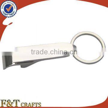 cheap door wedding decorations blank bottle opener with customize logo