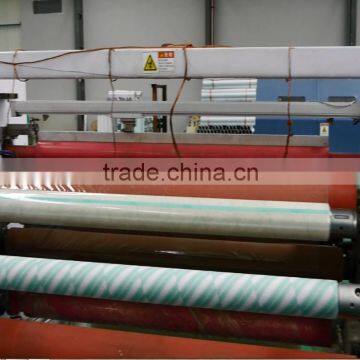 YU-802 Automatic Cloth Tape Rewinding Machine photo-6