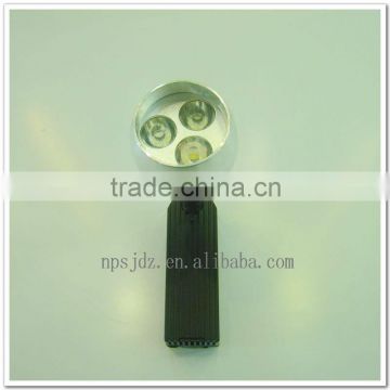 Environment friendly LED track light 3W