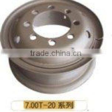 Truck wheels7.00T-20