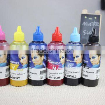 Korea sublimation ink for EPSON printer