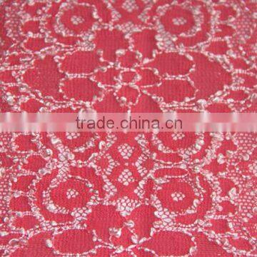 2056 Stretch Lace Trim Nylon Lace Trim photo-3