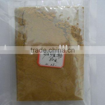 Curry powder