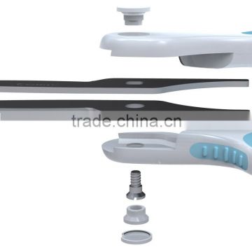 Daily use sewing machine scissors with great price