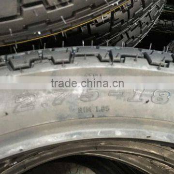 China Suppliers Motorcycle Tire 275-18 275x18 275 18 photo-4
