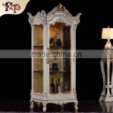 Retro furniture -european furniture cabinet made in china