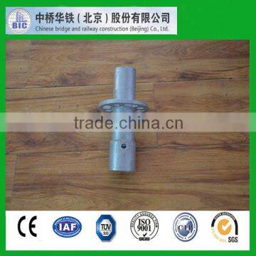 Scaffolding Base Collar