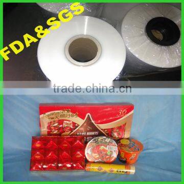 different type POF Shrink Film/Packaging film/POF film