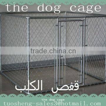 the dog cage (manufacturer)