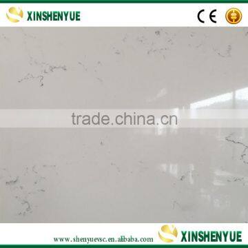 Hot Sell Polished Discount Quartz Countertops