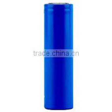 Wholesale 3.7v Lithium Battery 18650 2600mah battery