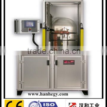 vacuum induction brazing equipment