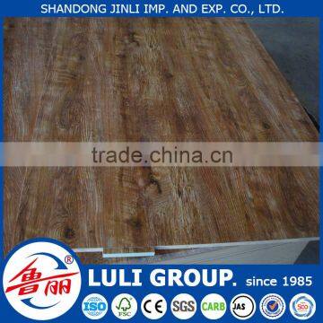 Good Quality and Competitive Price Melamine Mdf photo-3