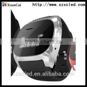 2014 Newest Man Smart Watch, Watch Manufacturer in China, All Kinds of intelligent Watches